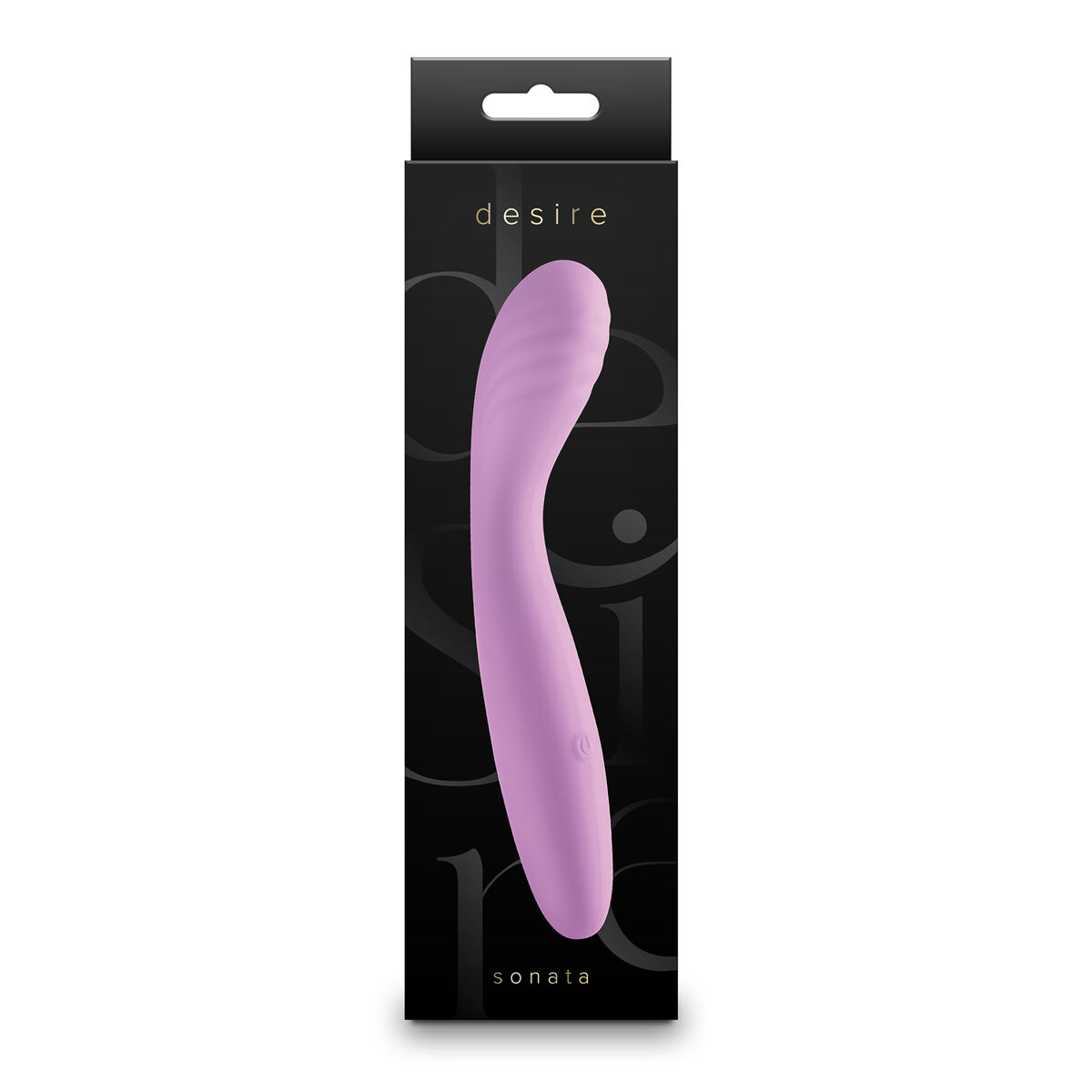 G-Punkta Vibrators NS Novelties Desire Rozā
